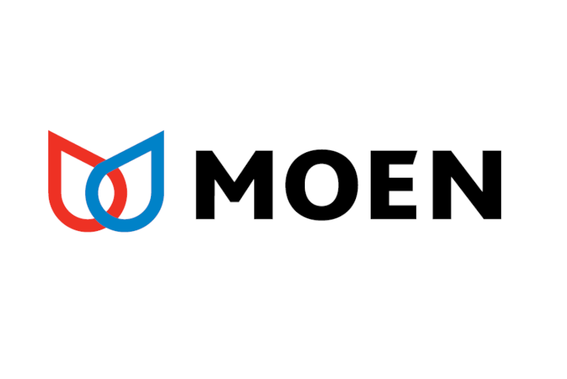 Moen in Potrero